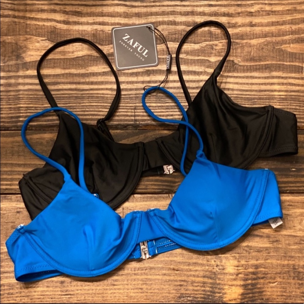 11 piece swim set. - Picture 4 of 13